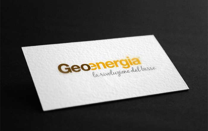 Geoenergia Logo