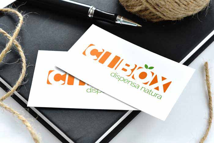 Logo Cibox